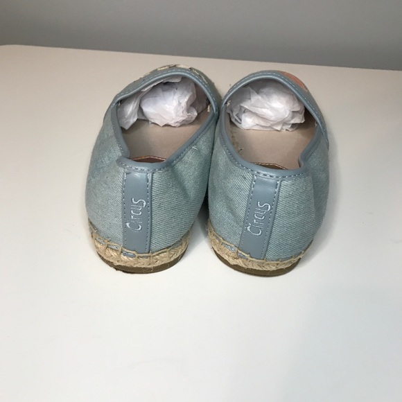 Sam Edelman espadrilles shell yeah - Picture 7 of 10